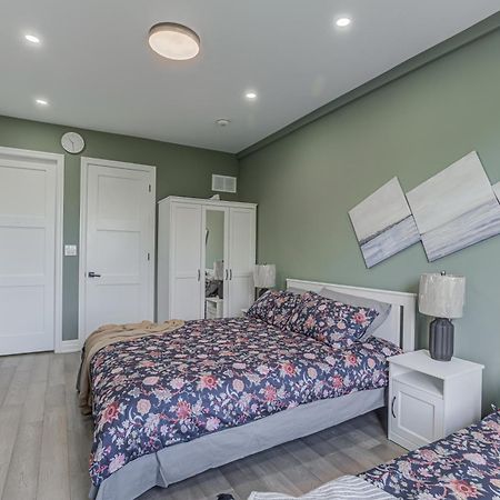 Modern City Living -Newly Built Toronto Zewnętrze zdjęcie